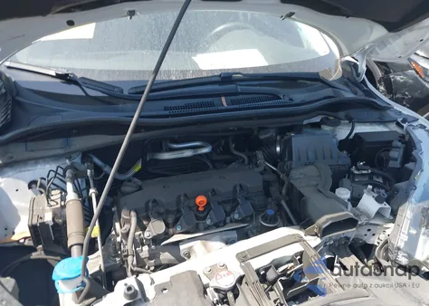 2020 Honda Hr-V 2Wd Ex из США, поврежденный, VIN 3CZRU5H51LM712649